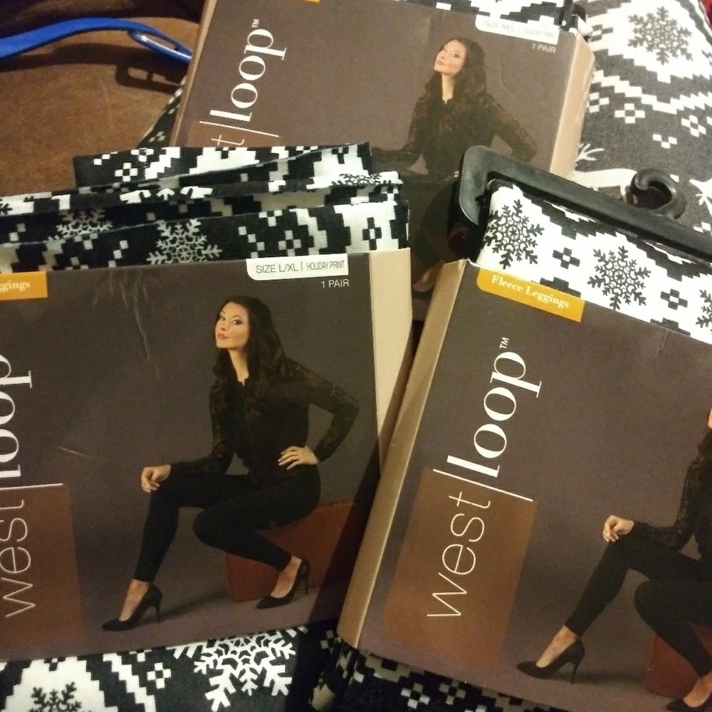 Leggings